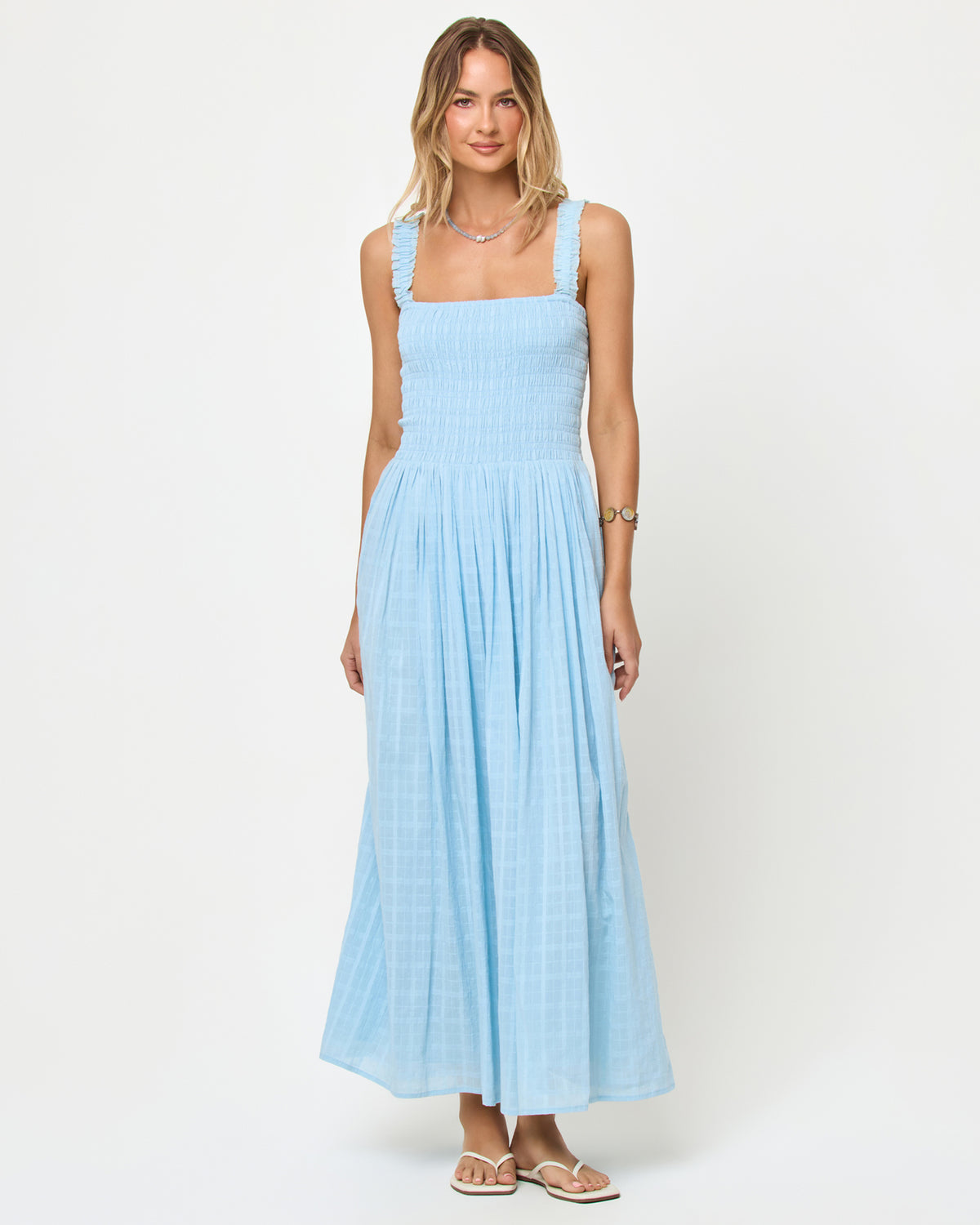 Wren Maxi