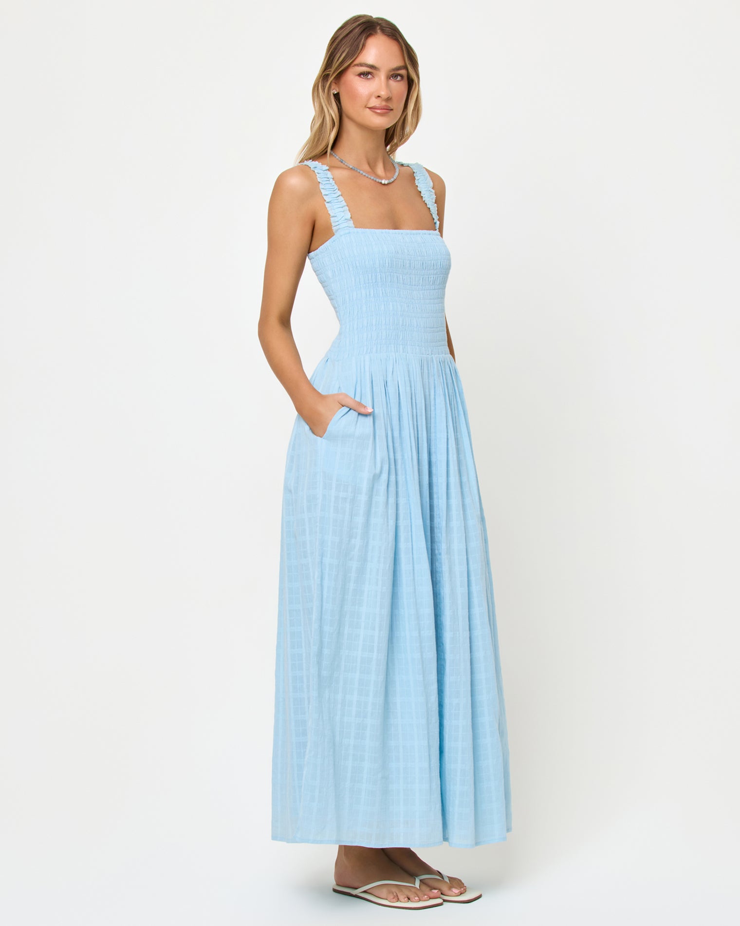 Wren Maxi