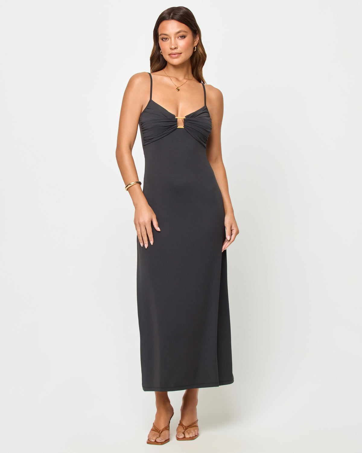 Freya Maxi - Black Freya Maxi - Black