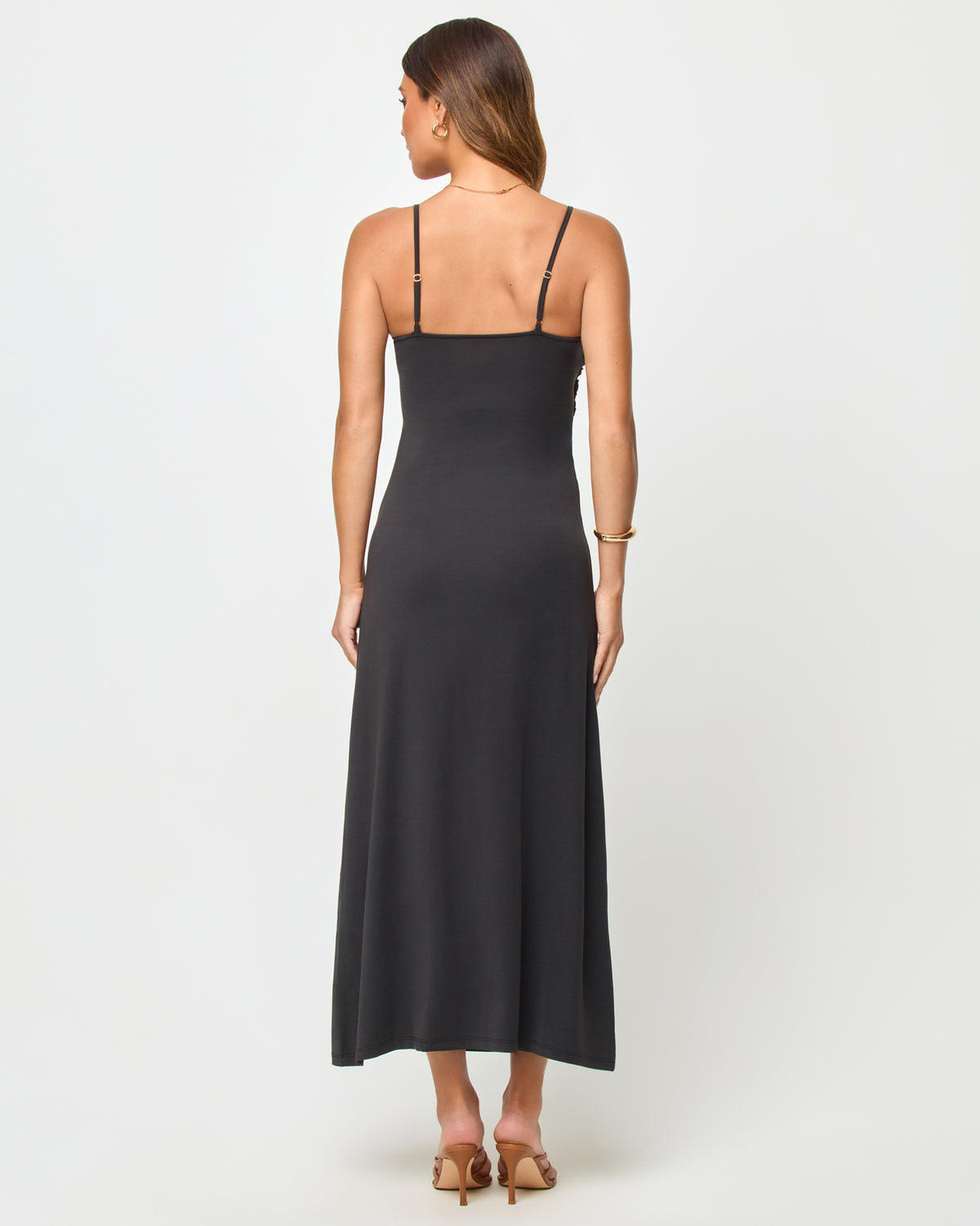 Freya Maxi - Black Freya Maxi - Black