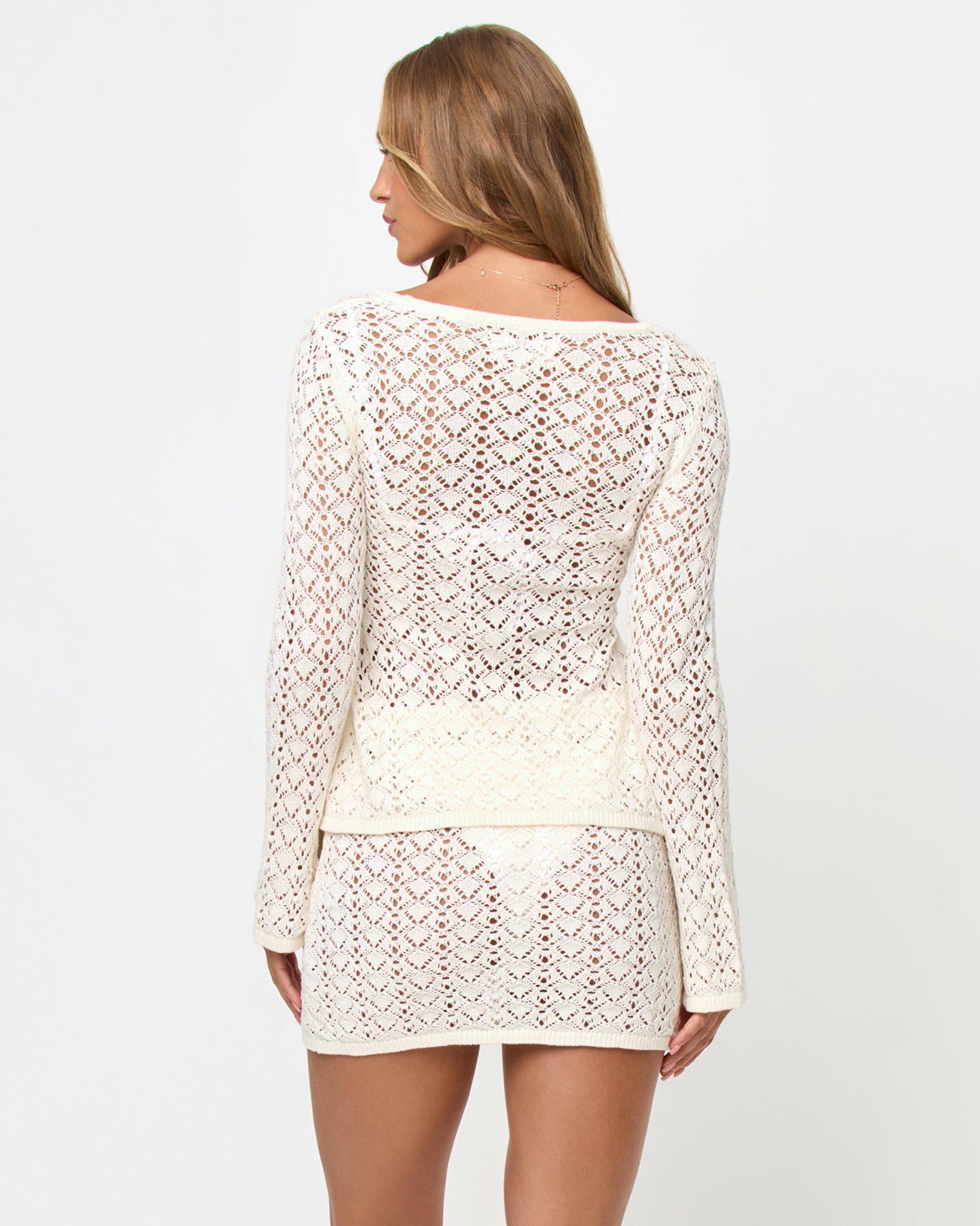 Nova Top - Cream Nova Top - Cream
