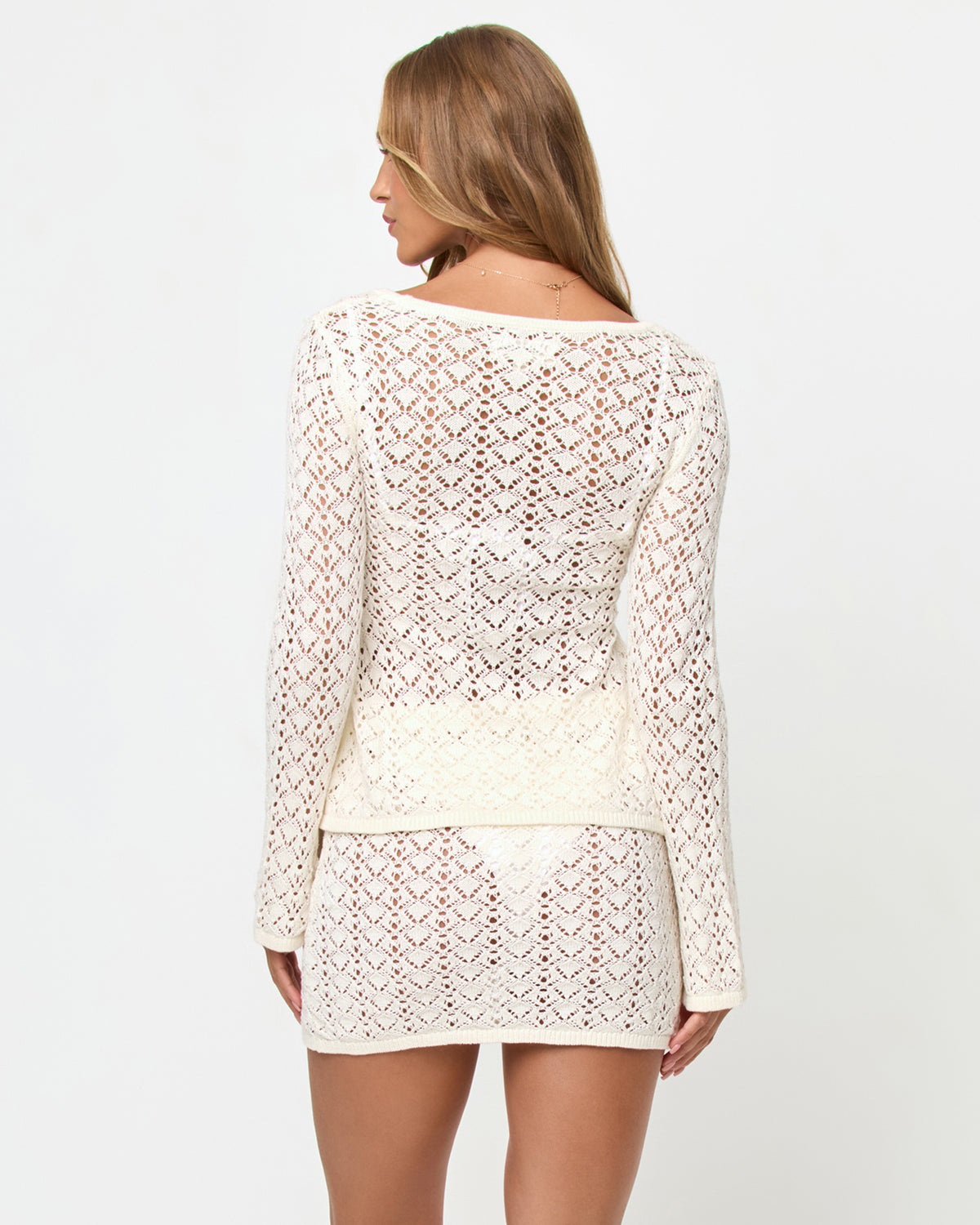 Nova Top - Cream Nova Top - Cream