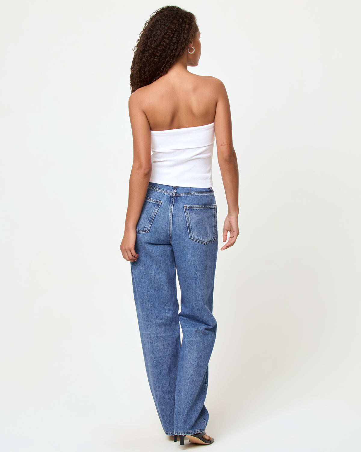 Andie Top - Yallspace Andie Top - Yallspace