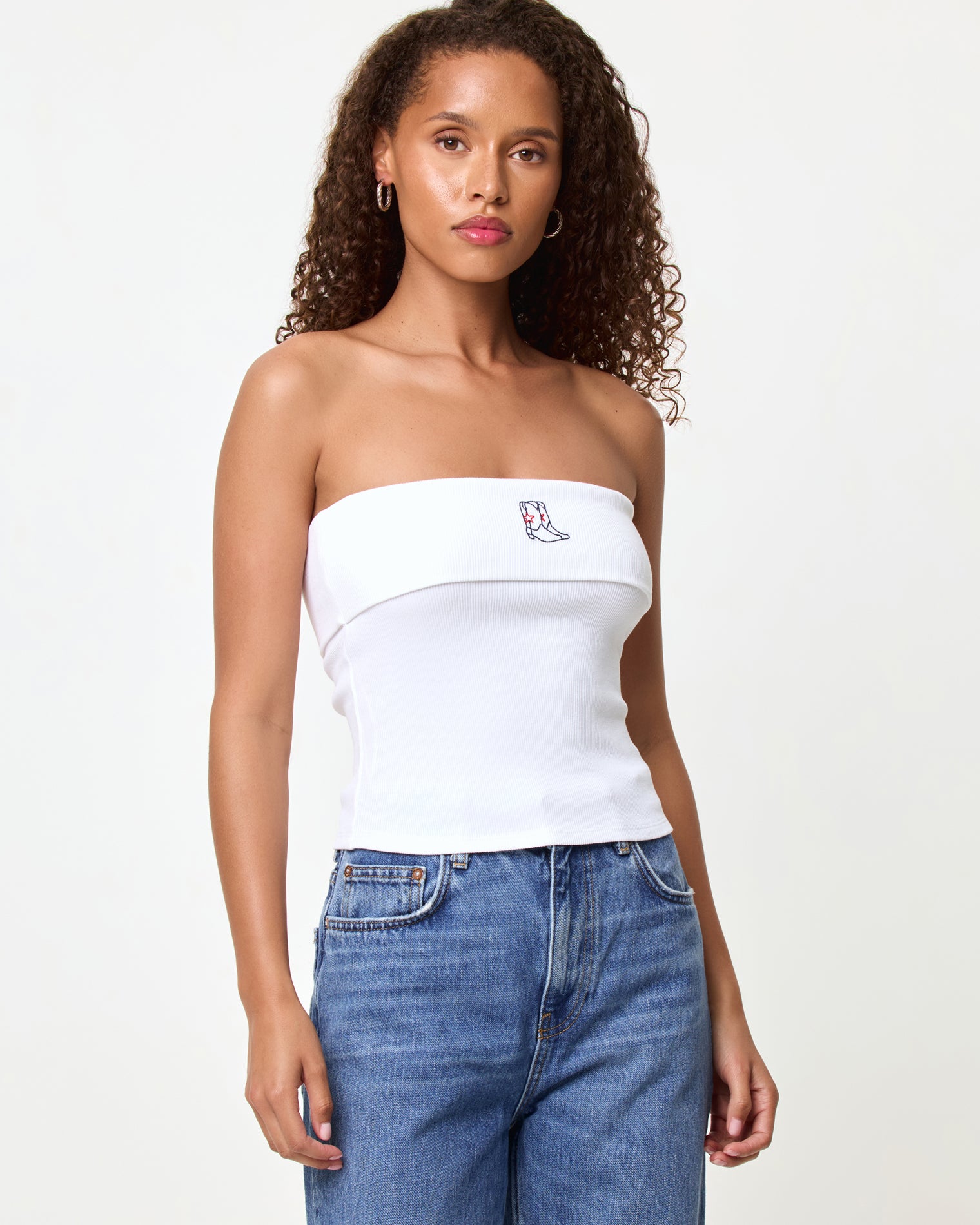 Andie Top - Yallspace Yallspace| Badge:New Arrival_#B2AC88_#ffffff'
