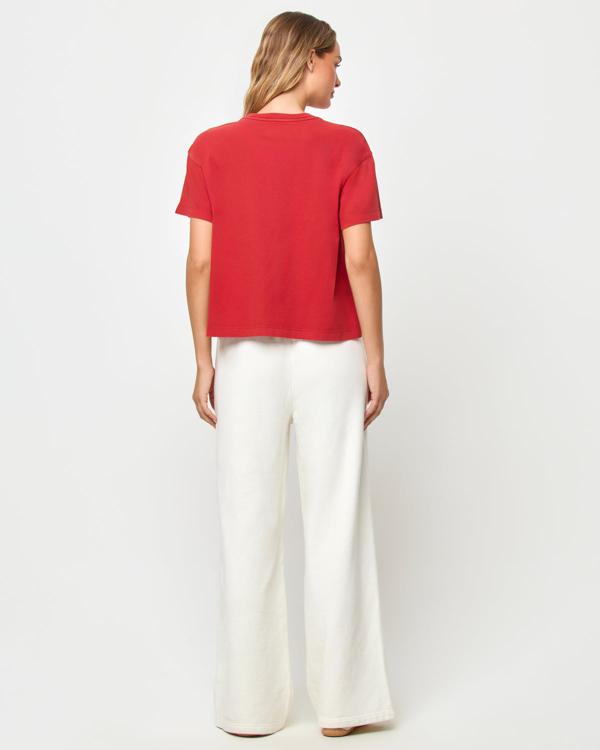 Everyday Tee - Redwood Everyday Tee - Redwood