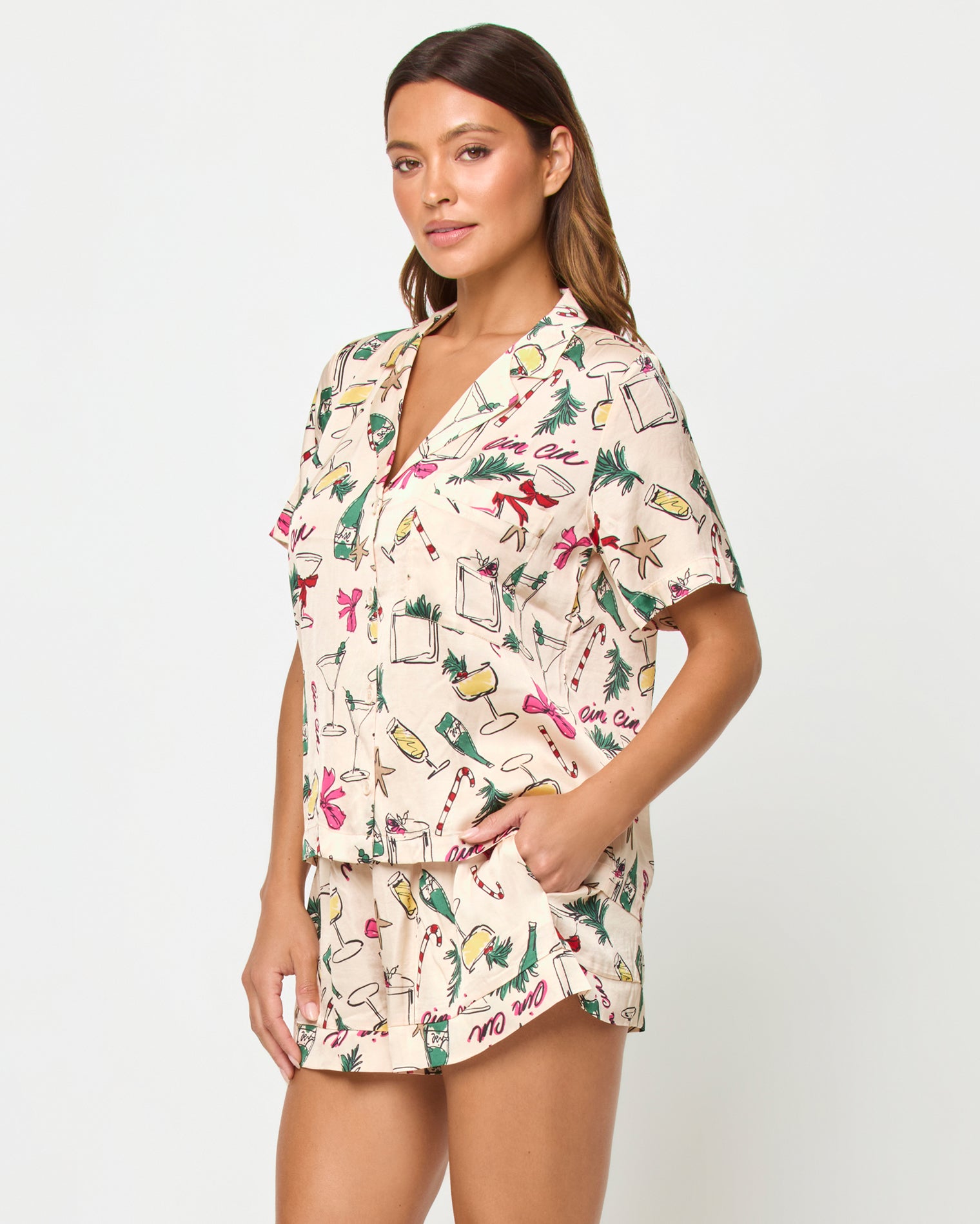 Dream Of Me Set - Tipsy And Bright Dream Of Me Set - Tipsy And Bright