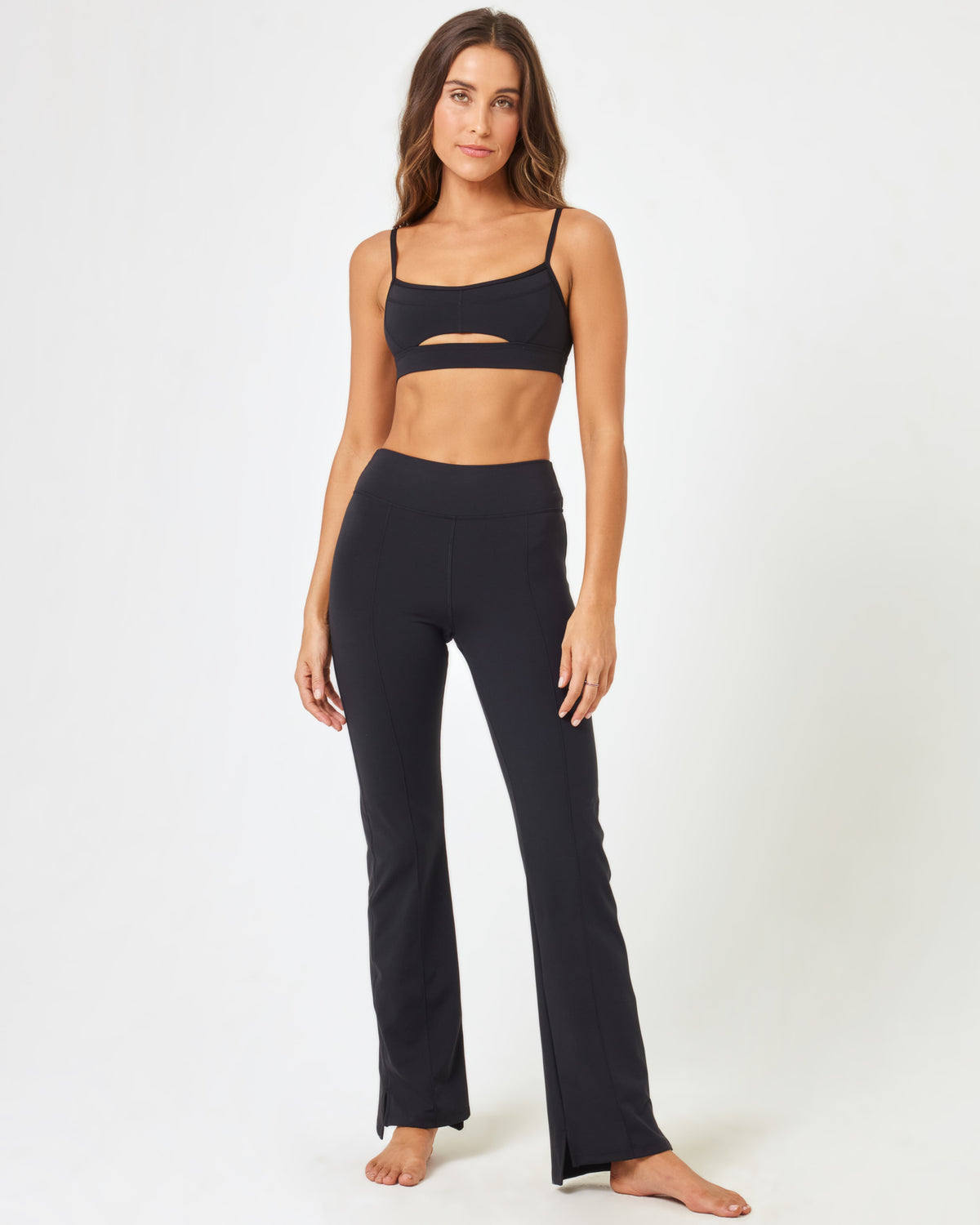 Rush Bra - Black Rush Bra - Black