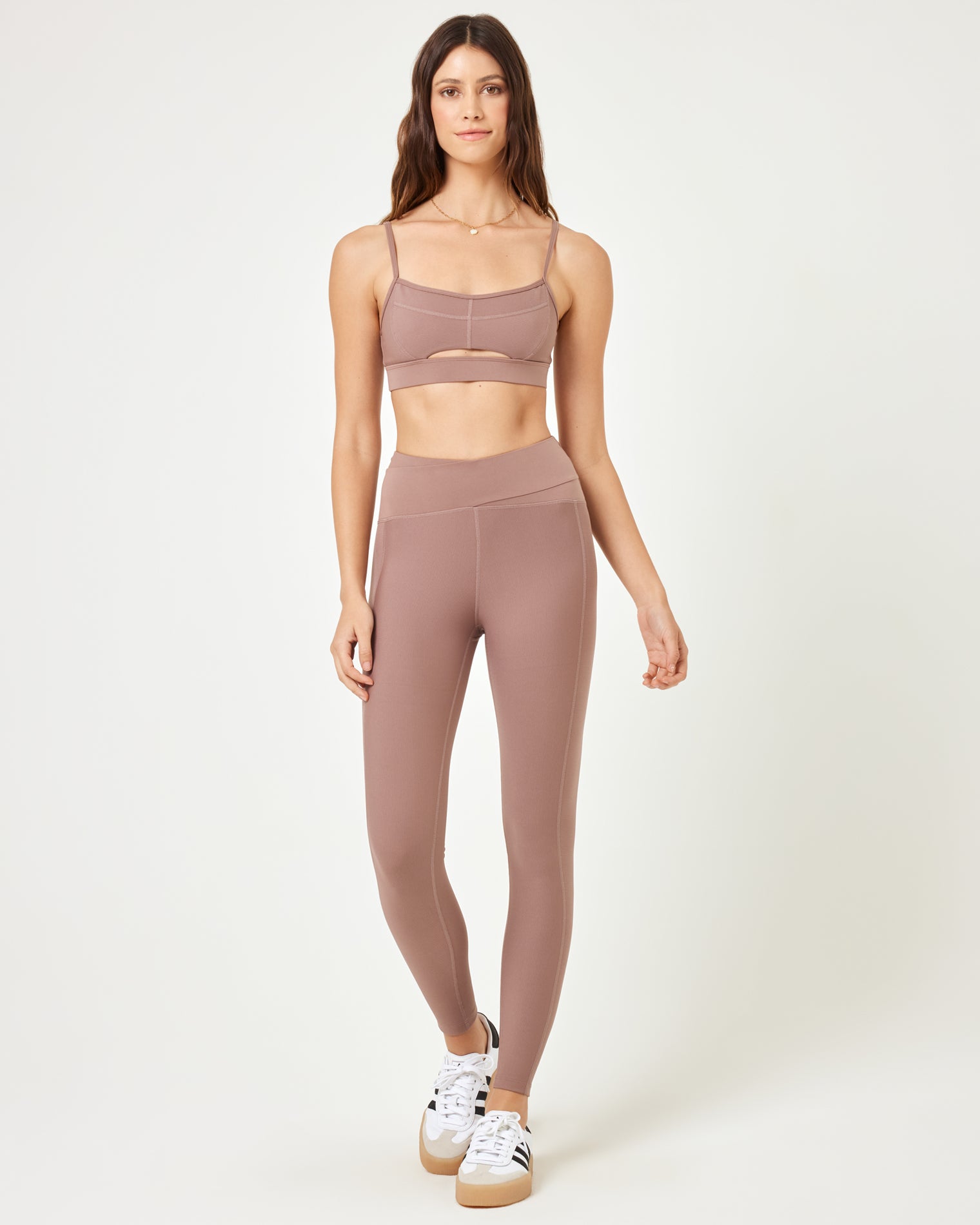 Product | LSPACE Mercer Legging - Fawn