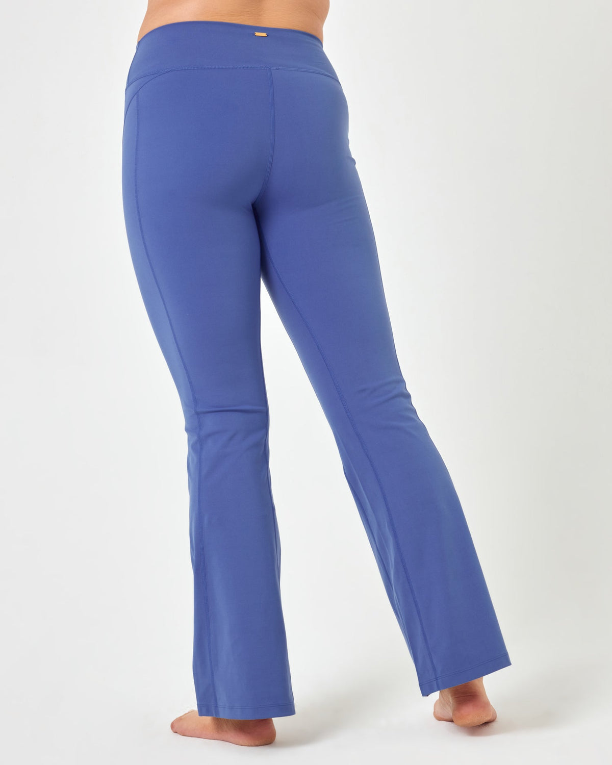 Overdrive Legging - True Blue True Blue | Model: Sydney (size: XL)