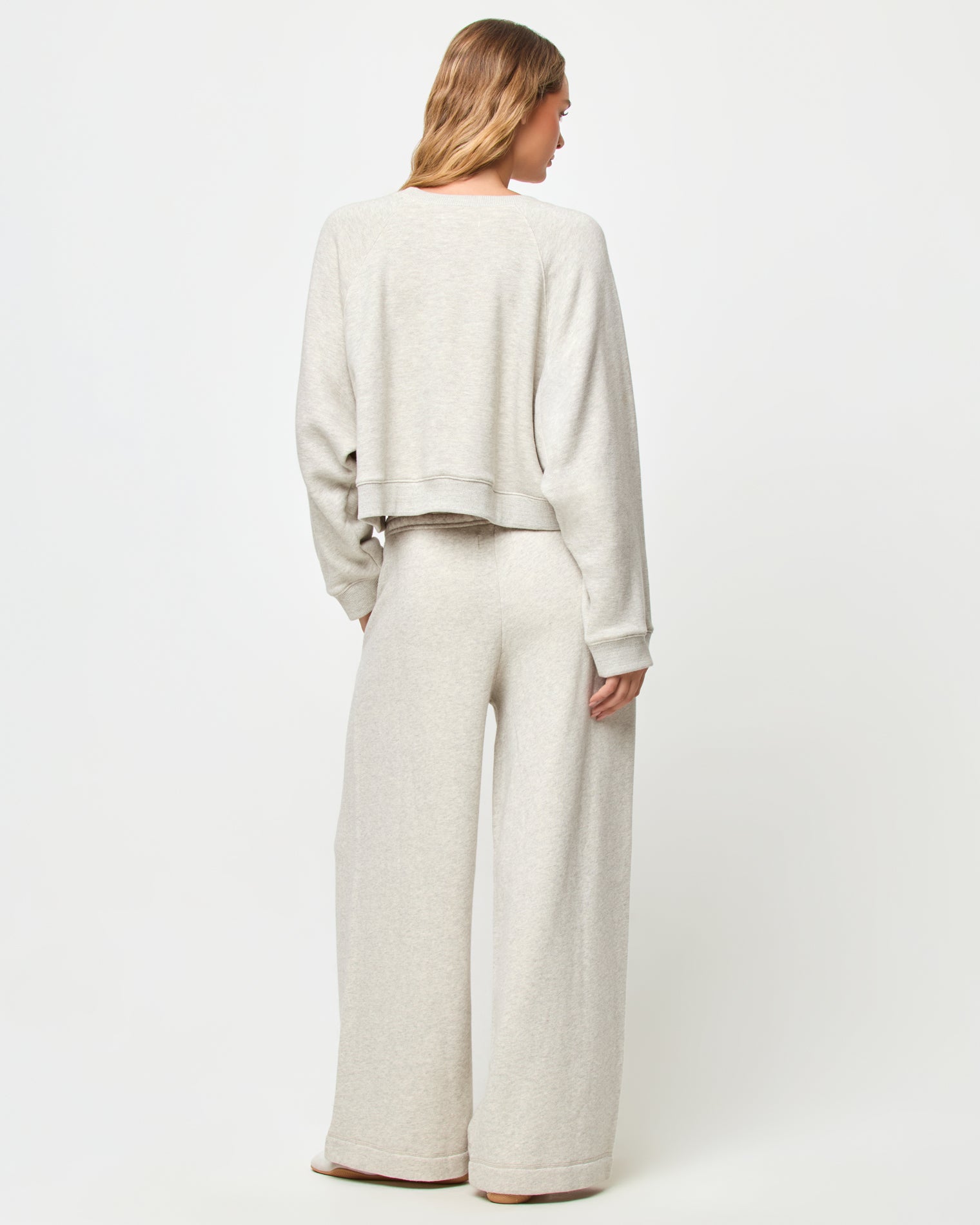 Bowen Pant - Heather Gray Bowen Pant - Heather Gray