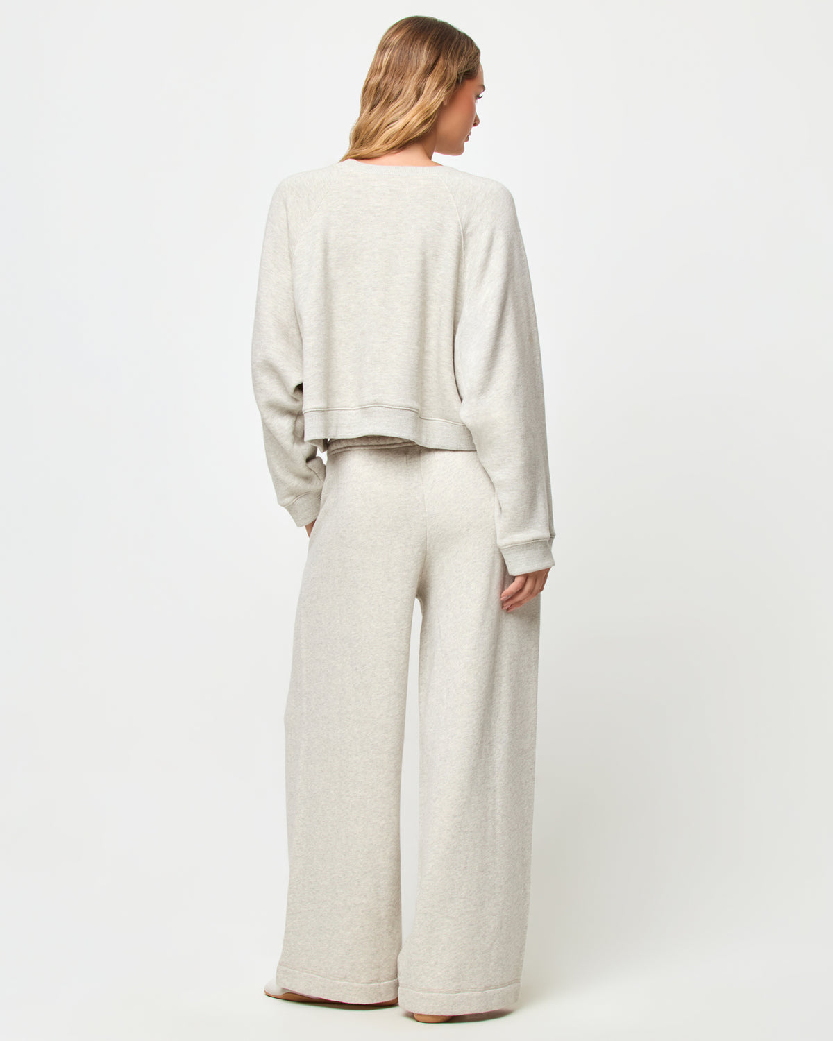 Bowen Pant - Heather Gray Bowen Pant - Heather Gray