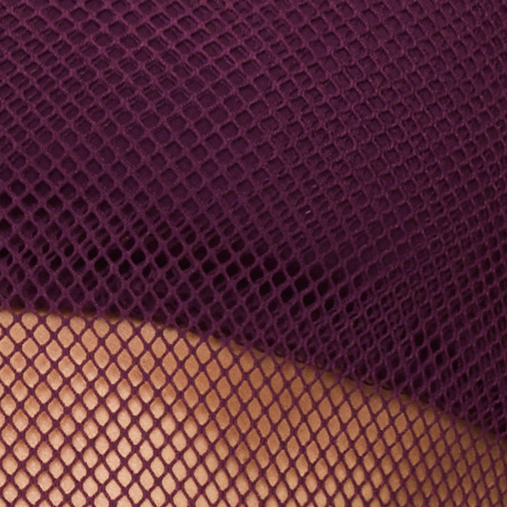 Zani Top - Plum