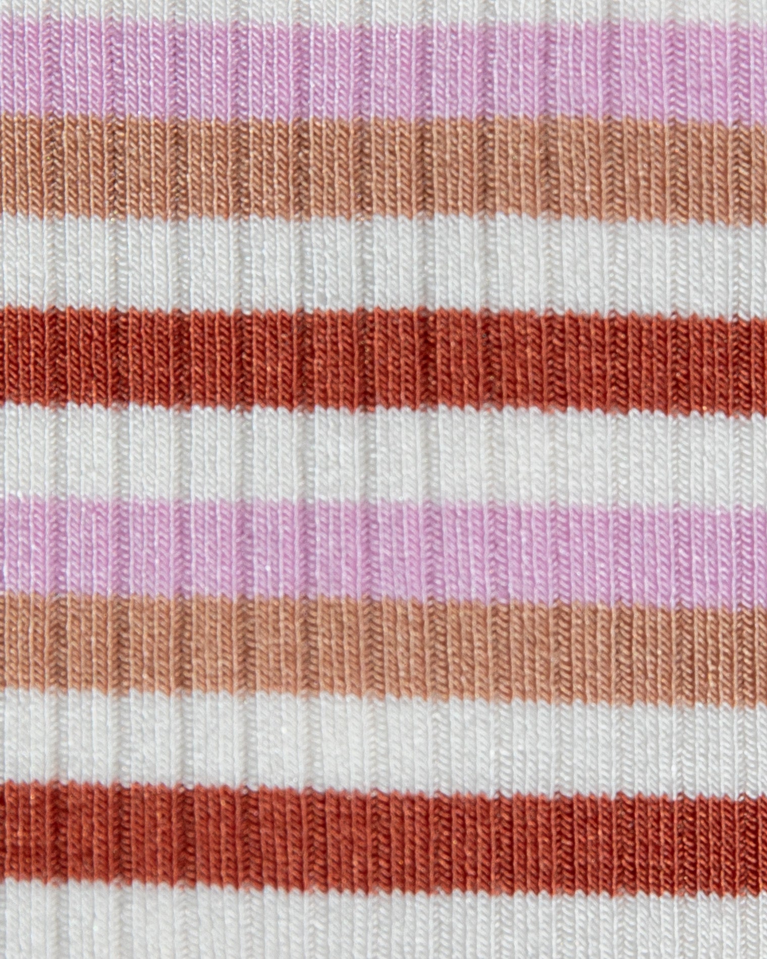 Callie Halter - Azalea Stripe Callie Halter - Azalea Stripe