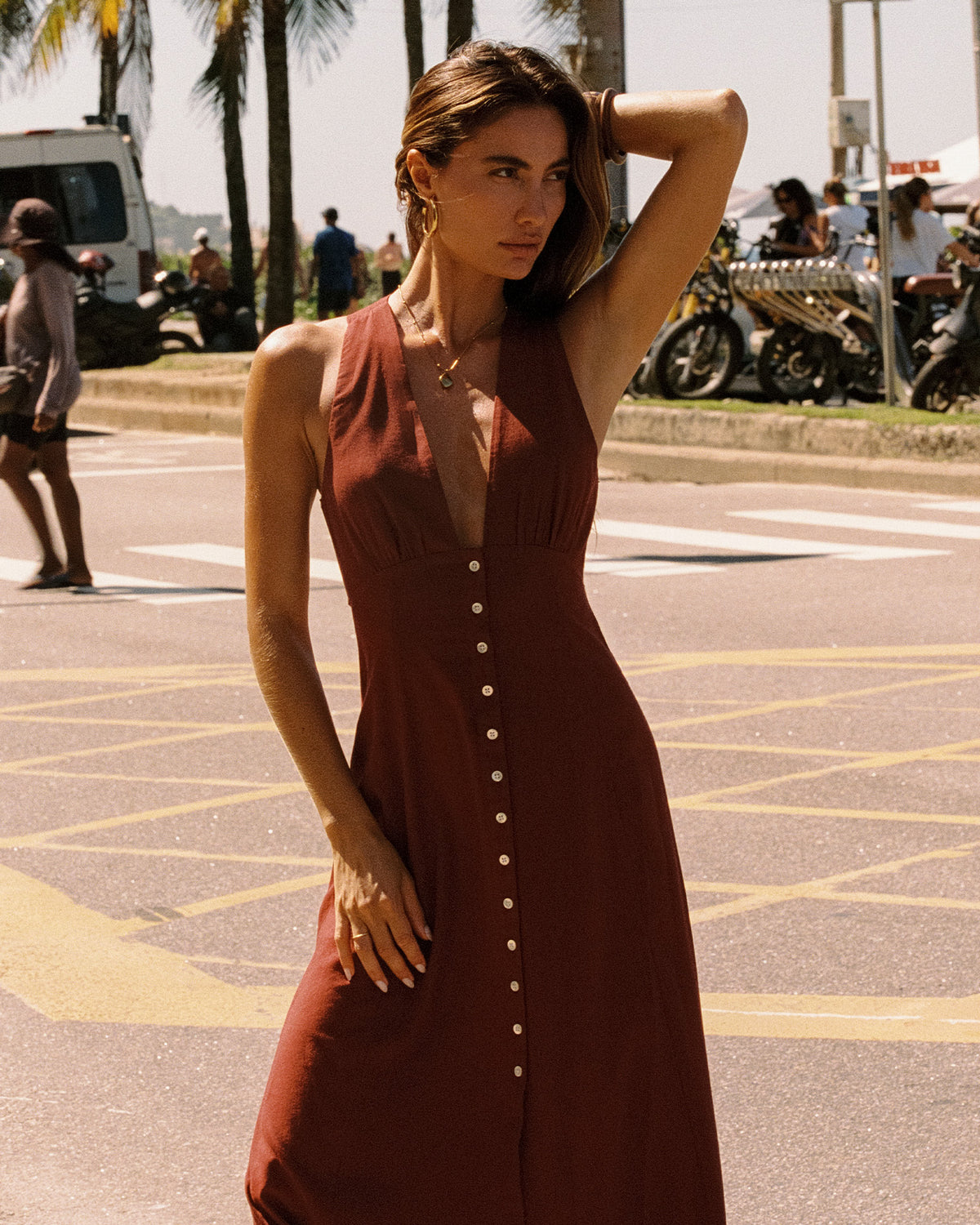 black halo santorini mini dress the second dress i size-eu-43-us-9-5-10 Dry clean Size:17.5