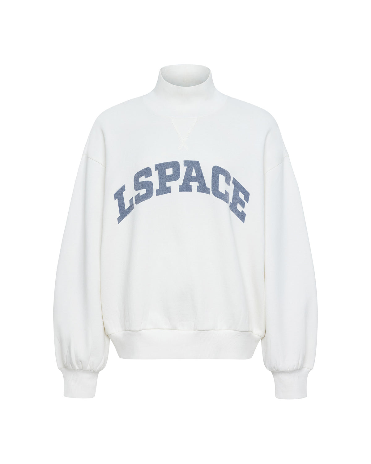 Crush Sweatshirt - Cream Crush Sweatshirt - Cream