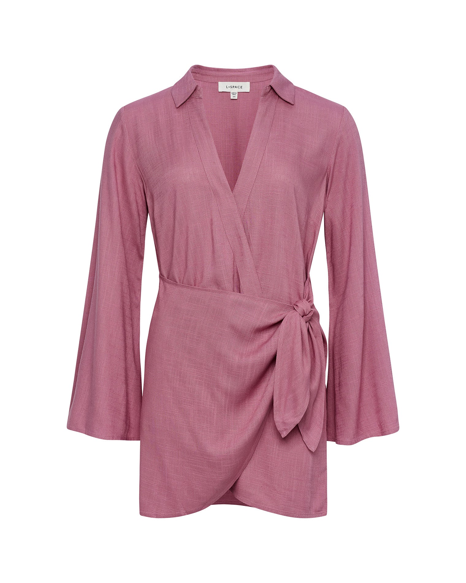 Las Palmas Dress - Cherry Blossom Las Palmas Dress - Cherry Blossom