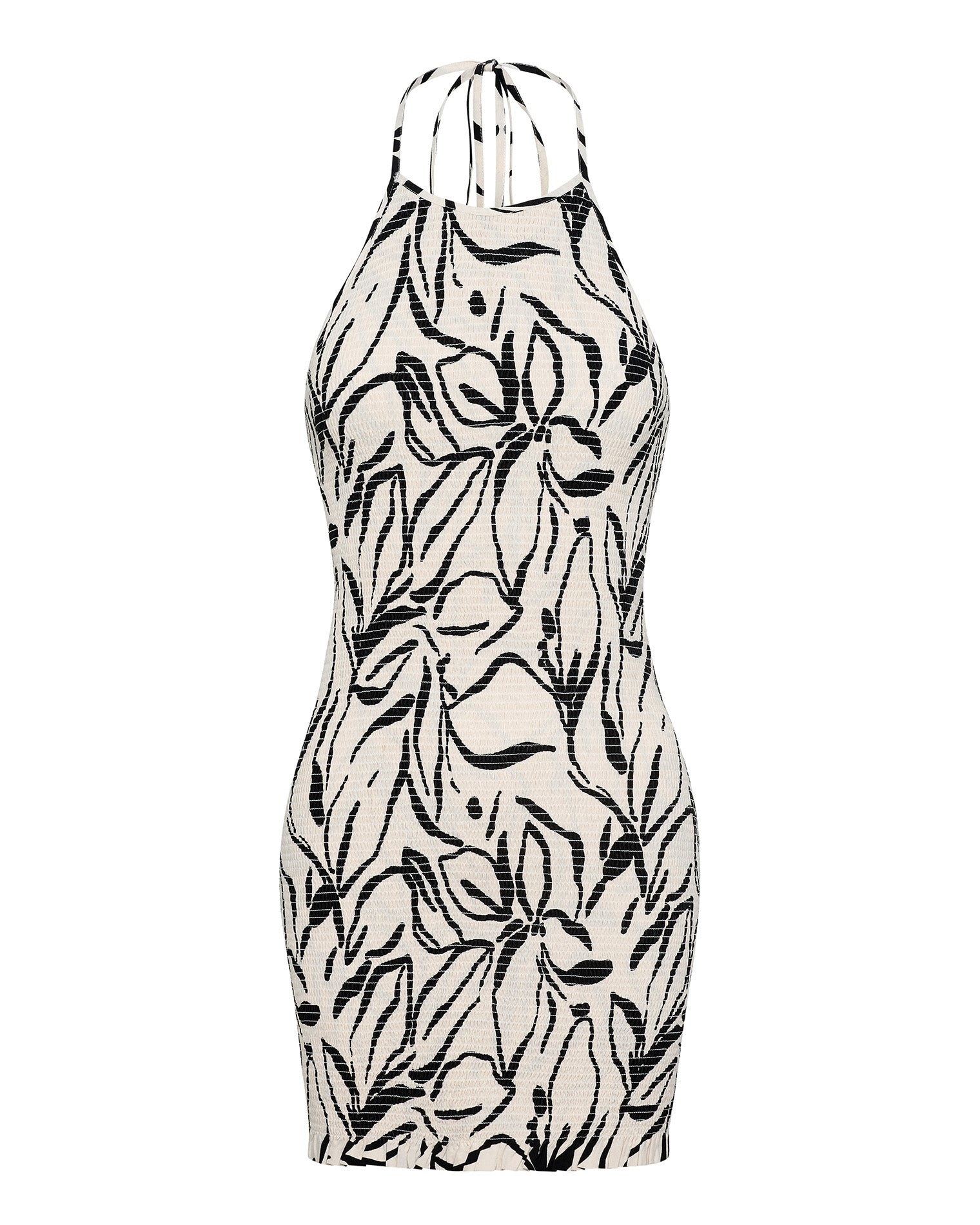 Daisy Mini Dress - Heavy Petal Daisy Mini Dress - Heavy Petal