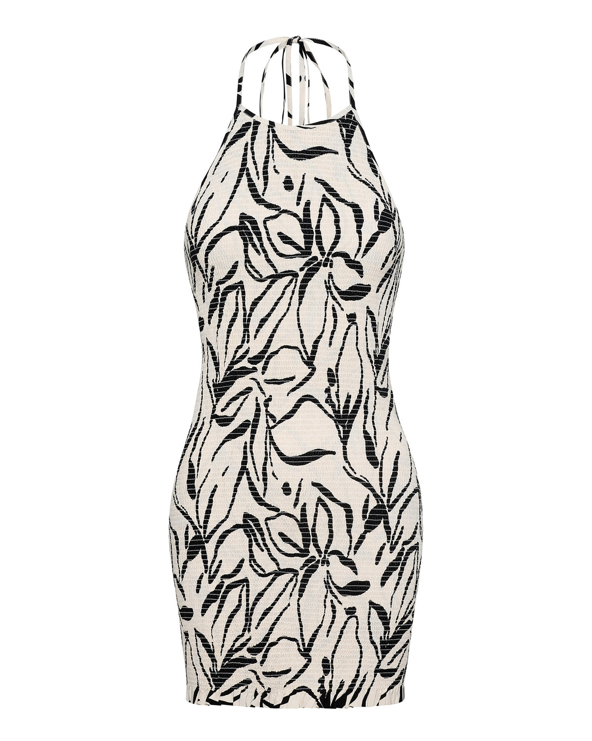 Daisy Mini Dress - Heavy Petal Daisy Mini Dress - Heavy Petal