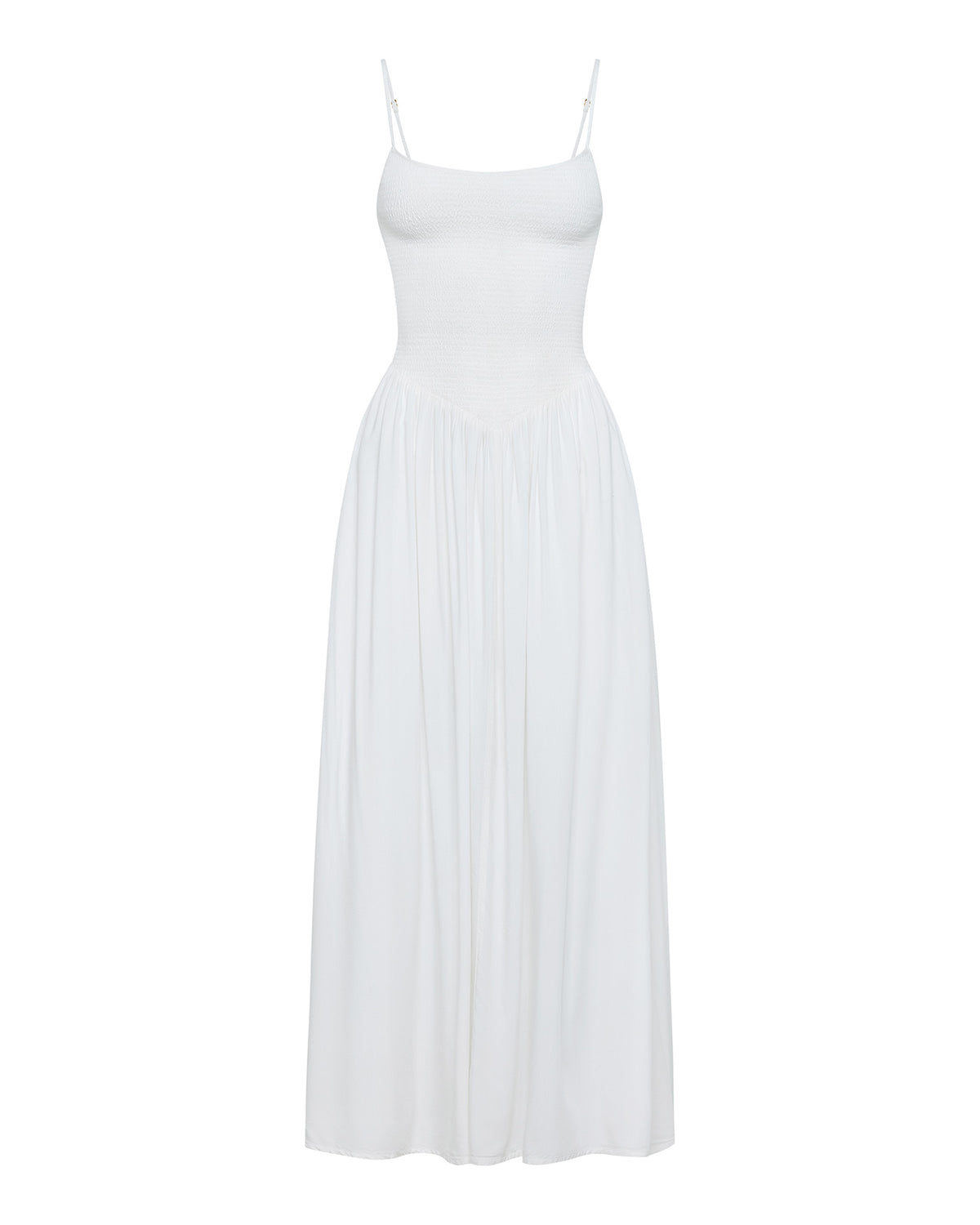 Misha Midi - Cream Misha Midi - Cream