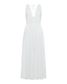 White Dresses