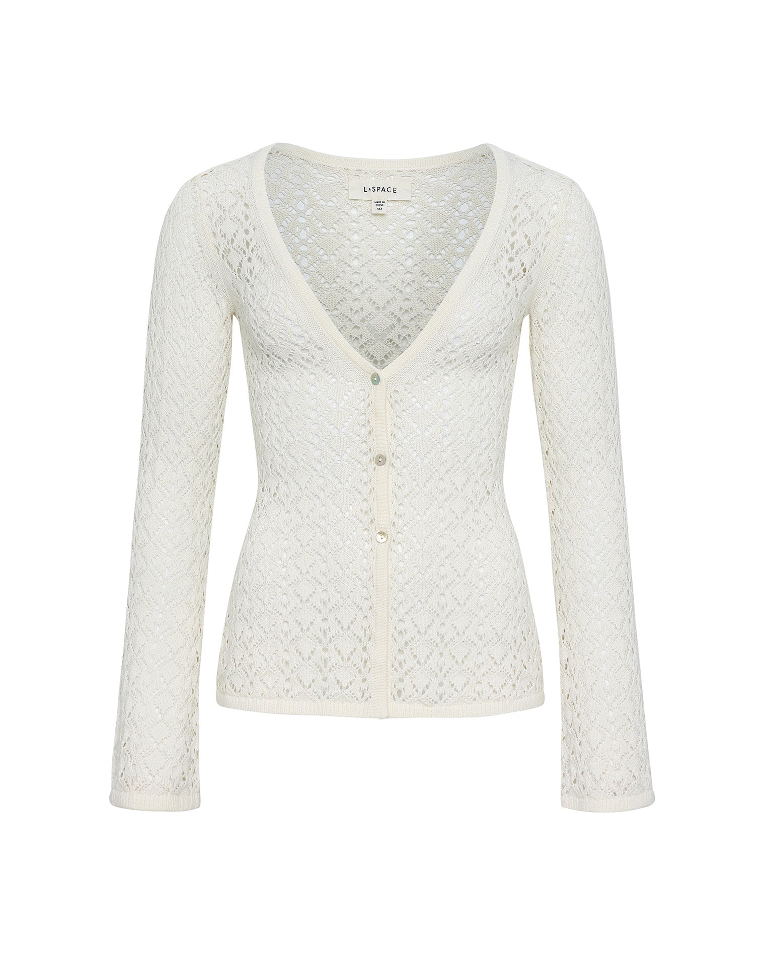 Nova Top - Cream Nova Top - Cream