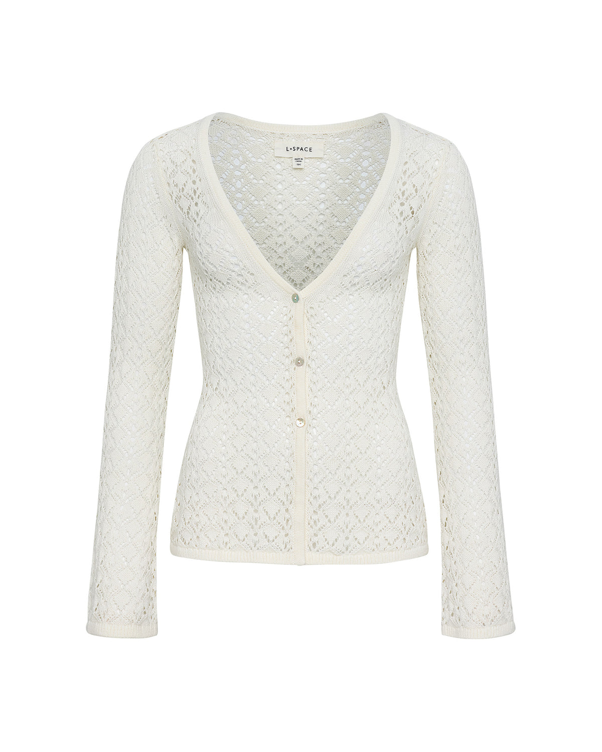 Nova Top - Cream Nova Top - Cream