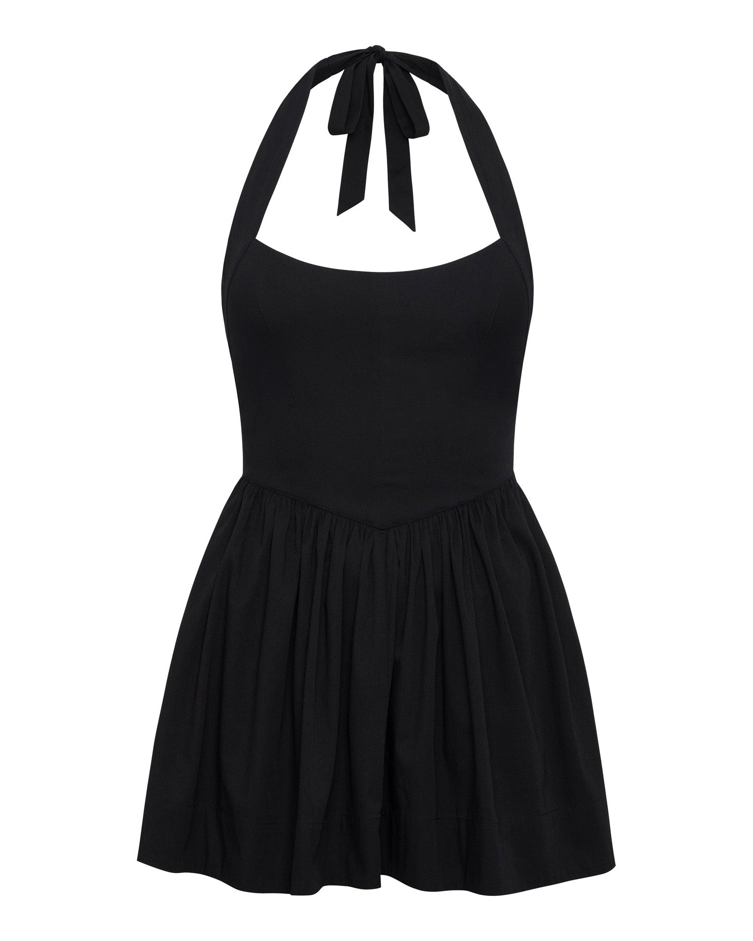 Jolie Mini - Black Jolie Mini - Black