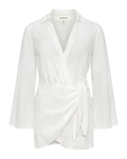 White Cover-Ups