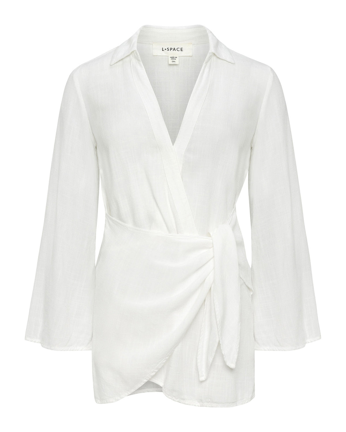 Las Palmas Dress - Cream Las Palmas Dress - Cream