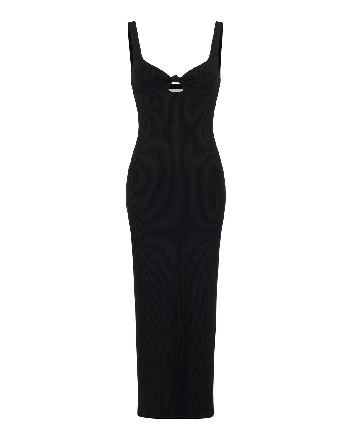 Alexis Dress - Black Alexis Dress - Black