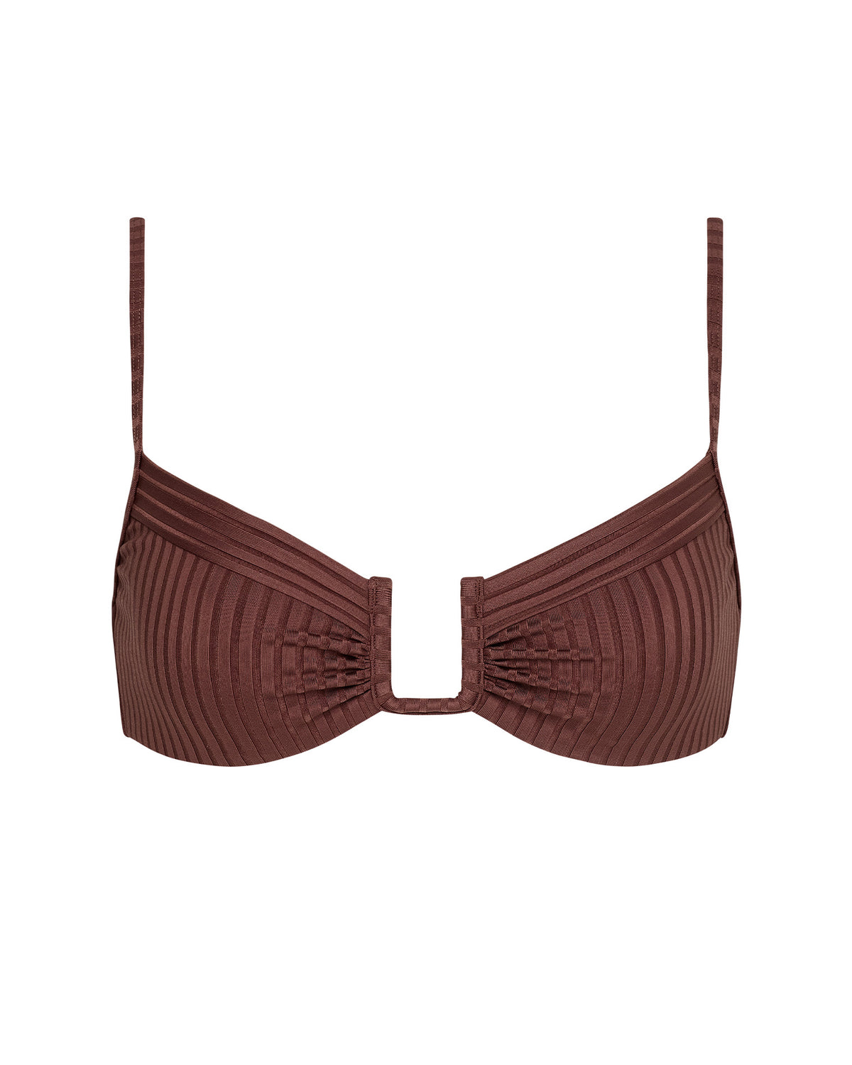 Peyton Bikini Top - Cafe Peyton Bikini Top - Cafe