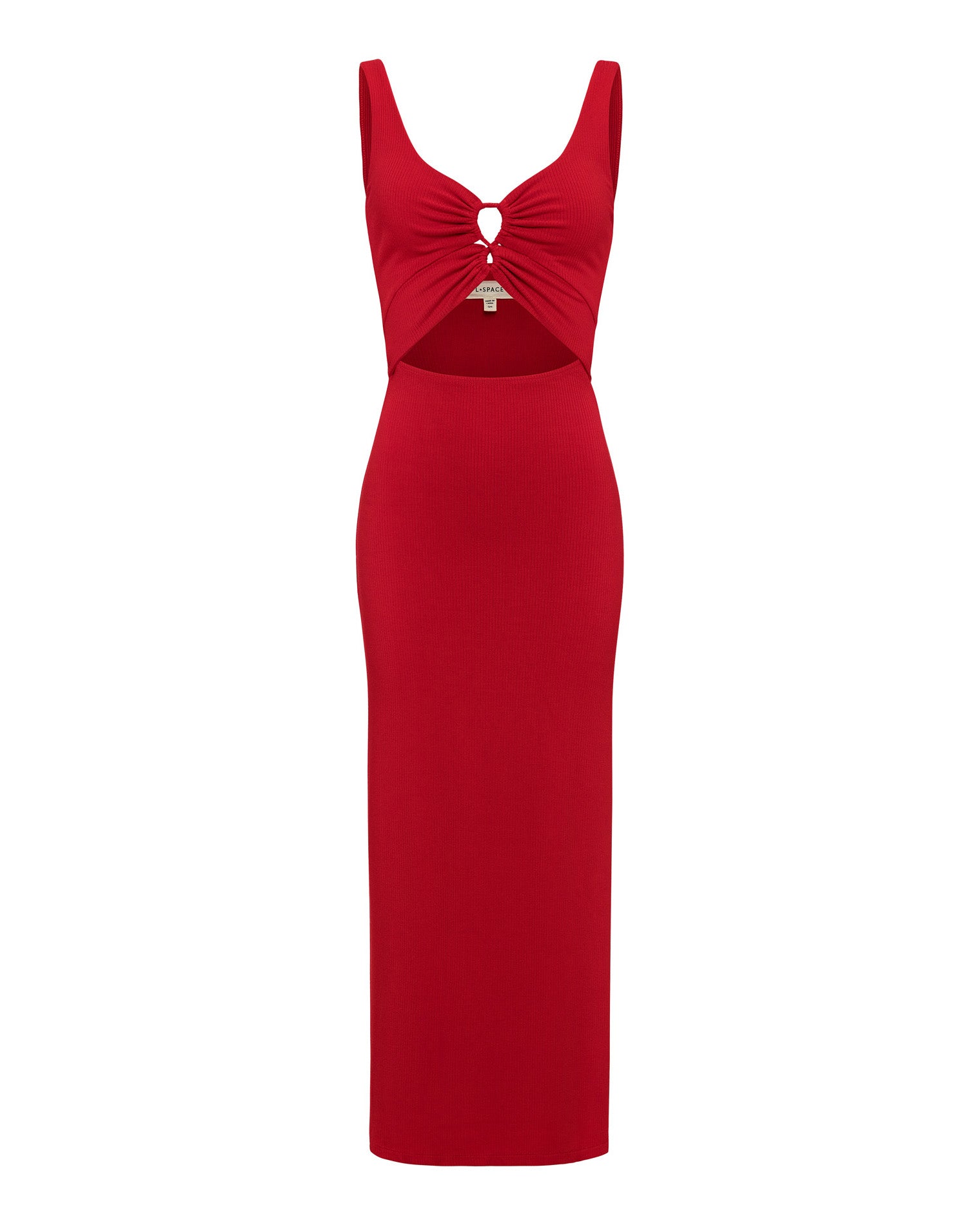 Camille Dress