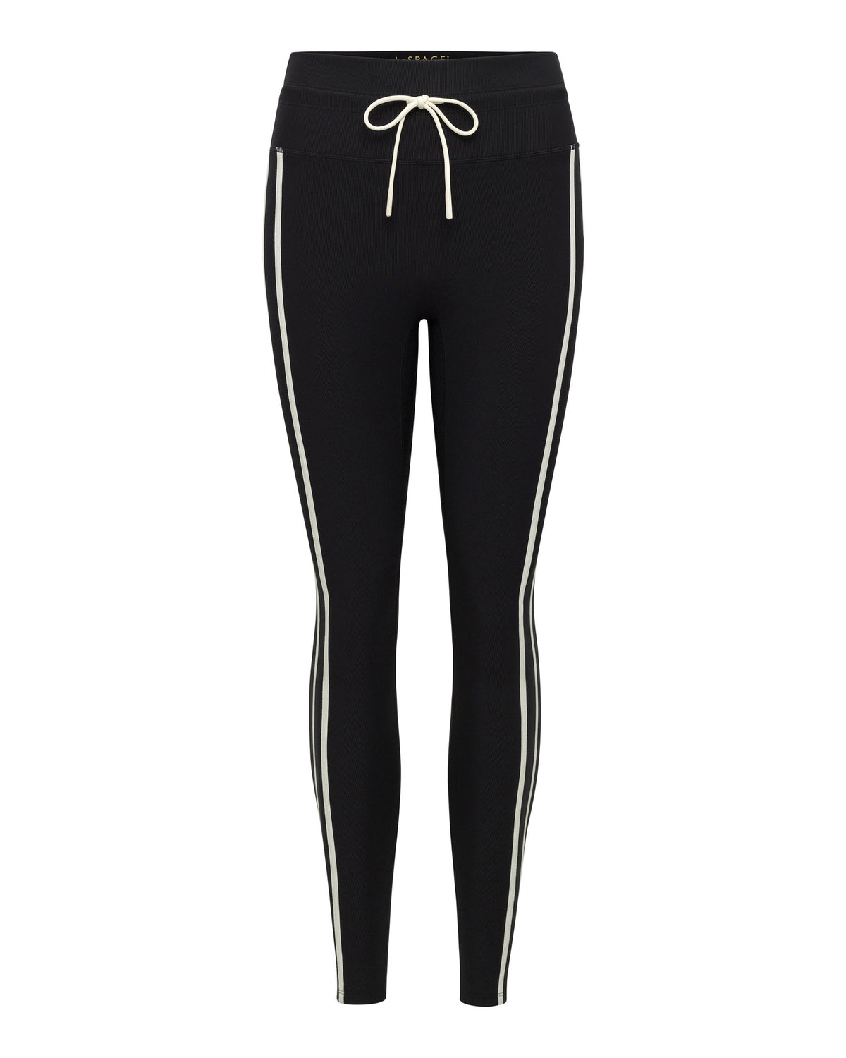 Sutton Pant - Black Cream Sutton Pant - Black Cream
