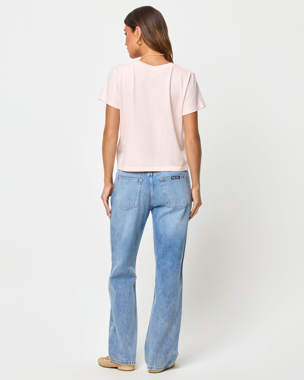All Day Top - Rosette All Day Top - Rosette