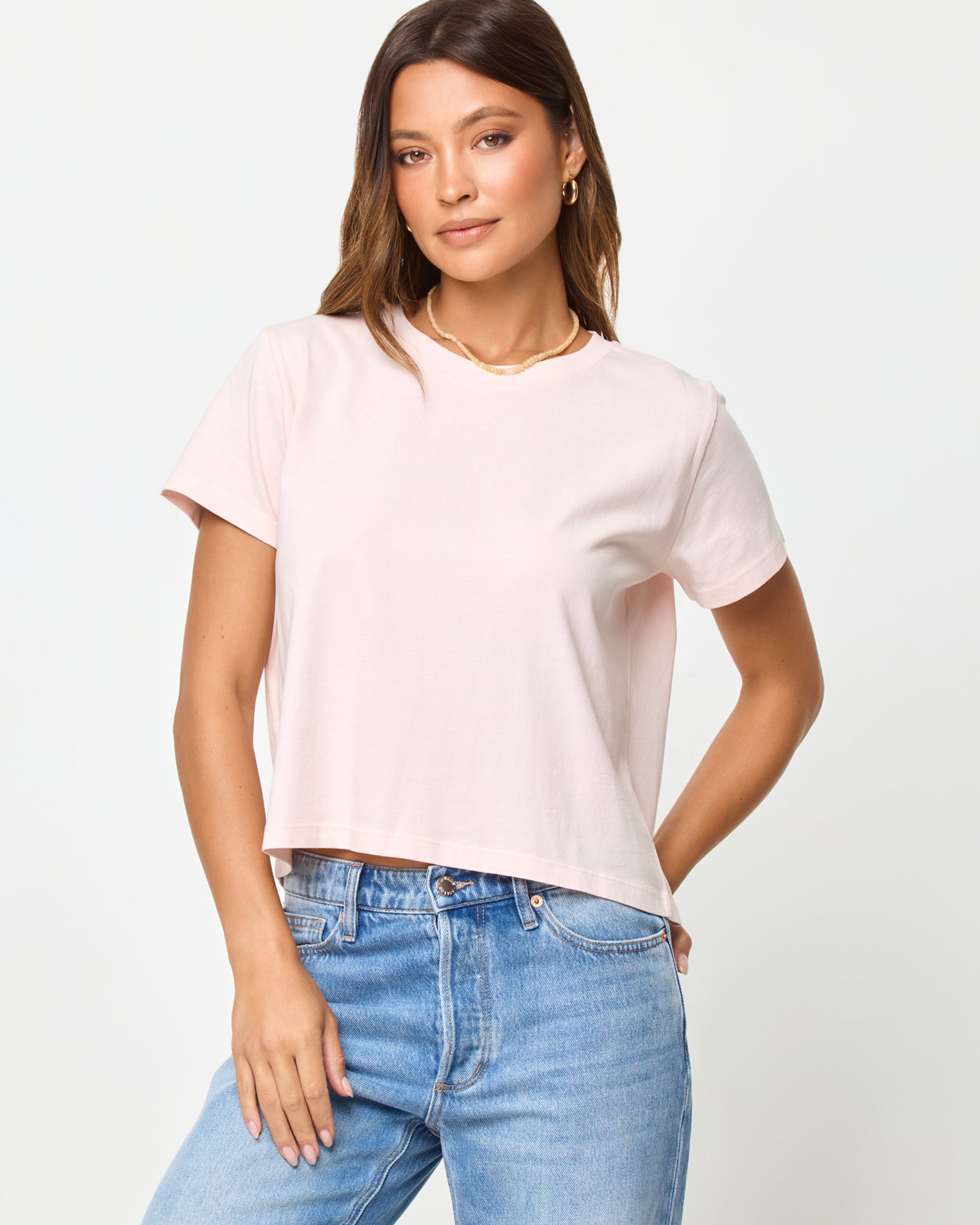 All Day Top - Rosette All Day Top - Rosette