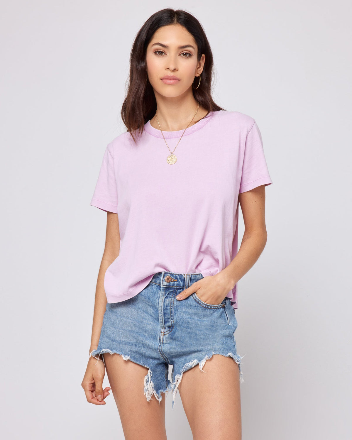 All Day Top - Lily All Day Top - Lily
