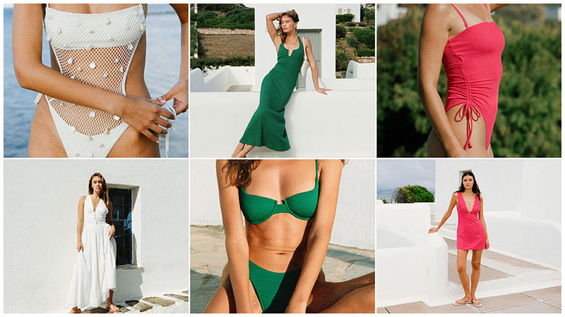 Spring Color Trends 2026: The Must-Have Shades
