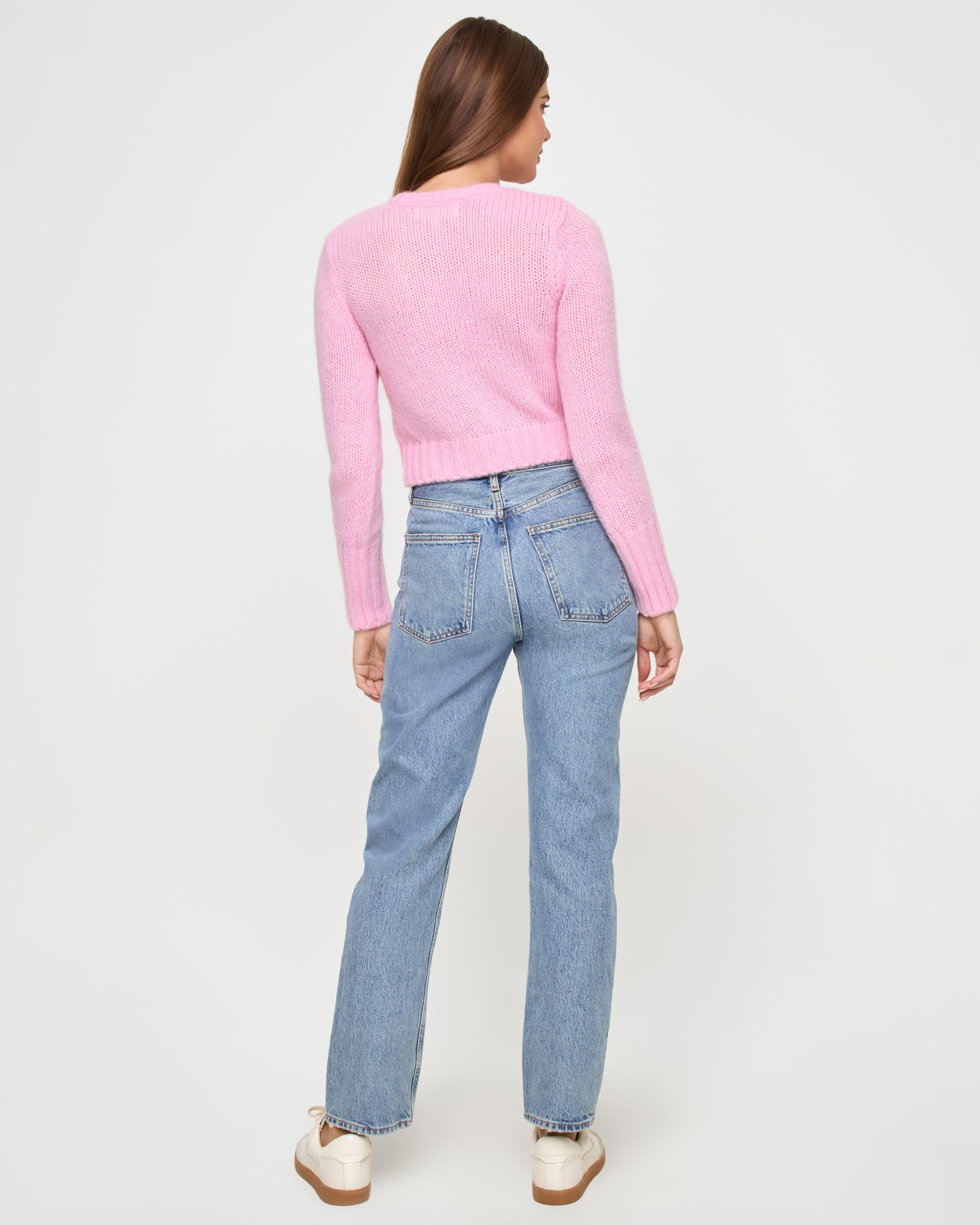Brynn Cardigan - Rosewater Brynn Cardigan - Rosewater