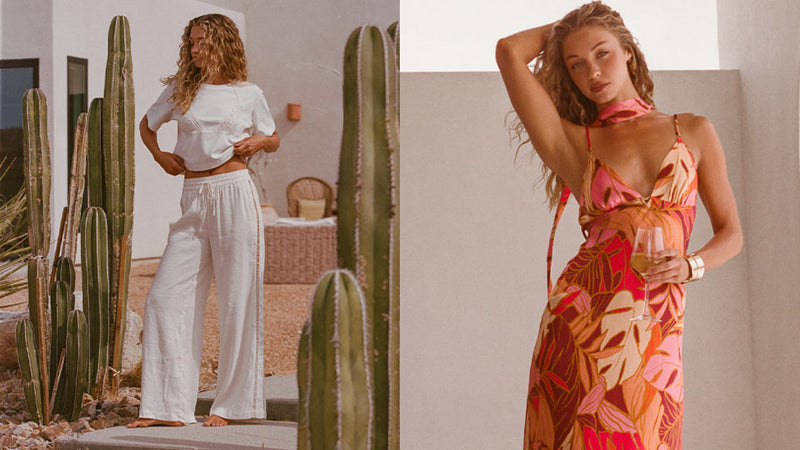 Desert Packing Guide: What to Pack for Your Next Desert Getaway