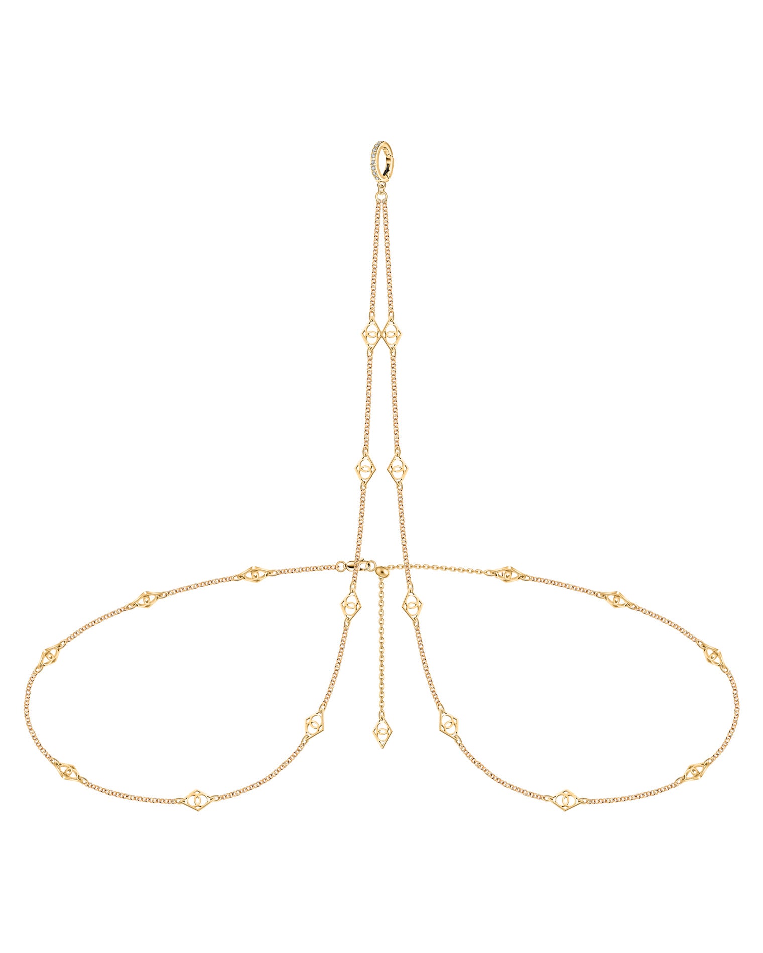 Dorne Body Chain Dorne Body Chain