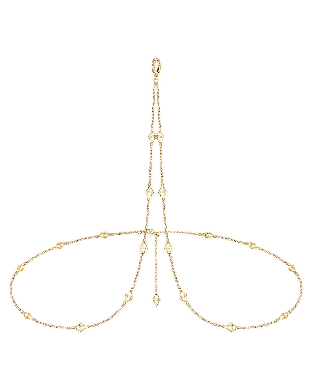 Dorne Body Chain Dorne Body Chain