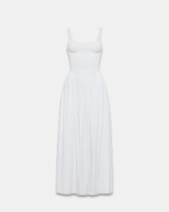 White Dresses