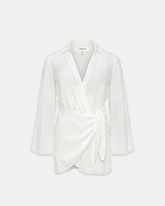 White Cover-Ups