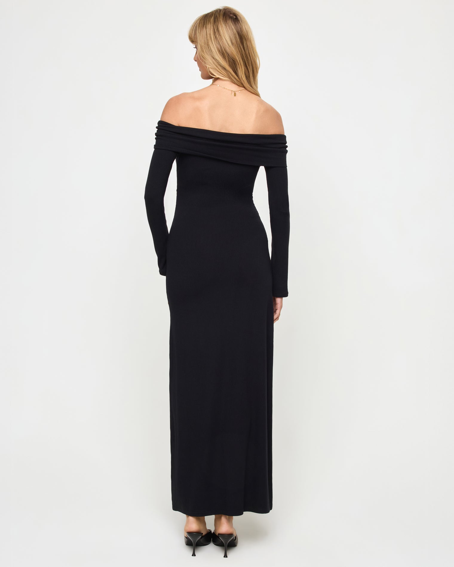 Carrie Dress - Black Carrie Dress - Black