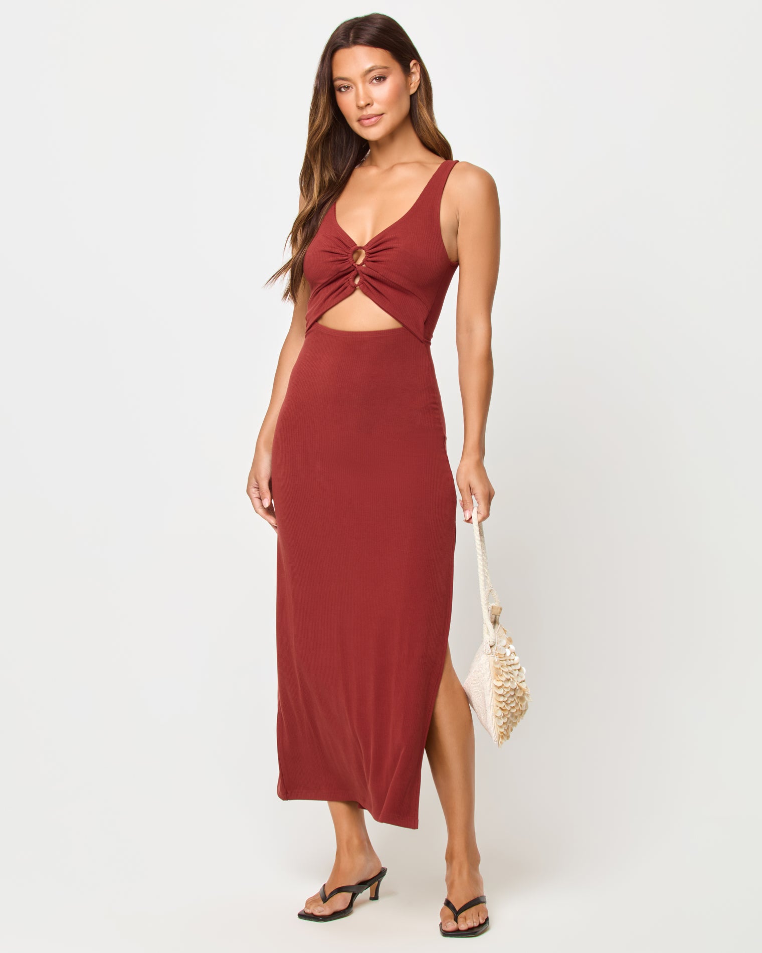 Camille Dress