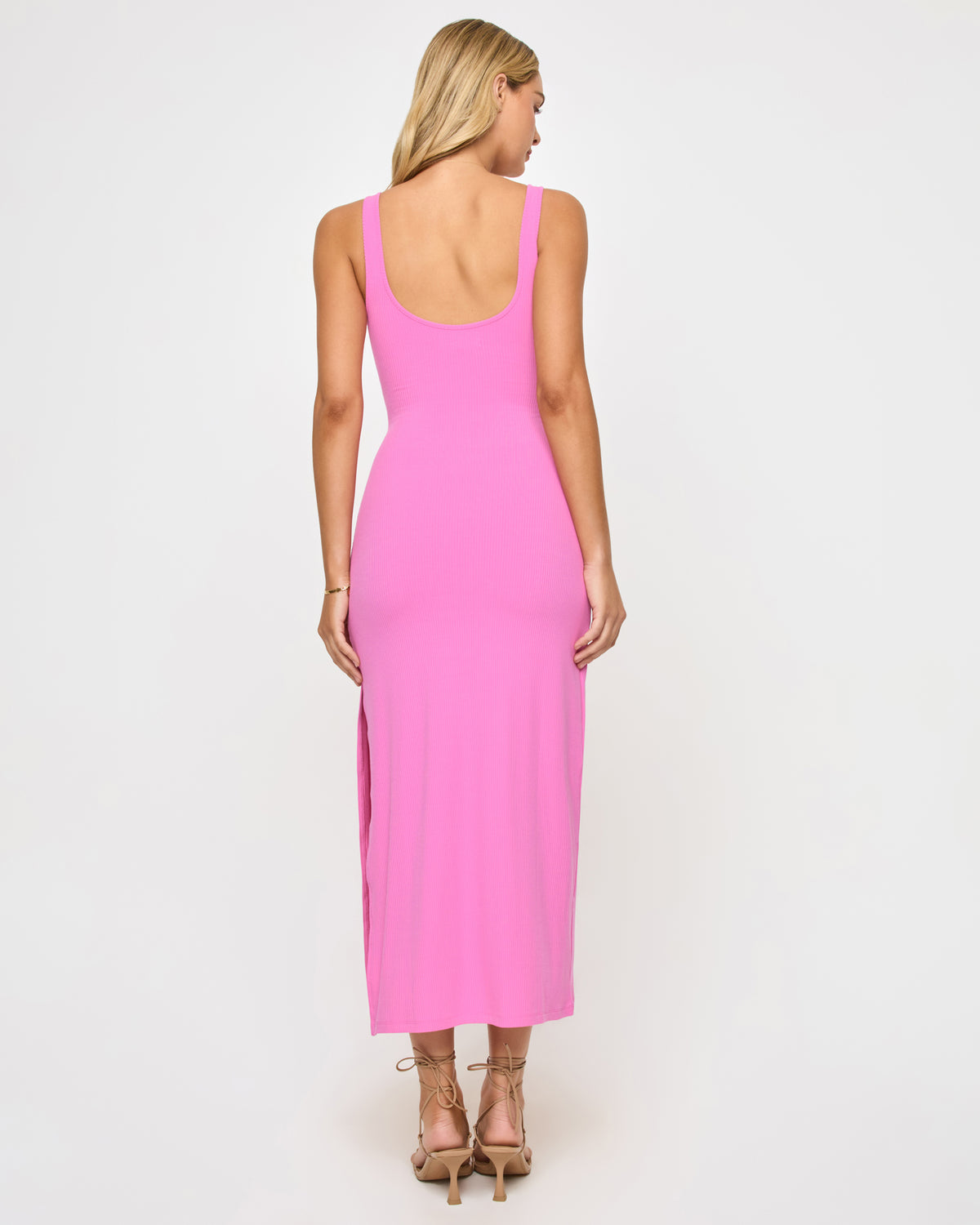 lspace camille midi dress LSPACE Camille Dress in Black