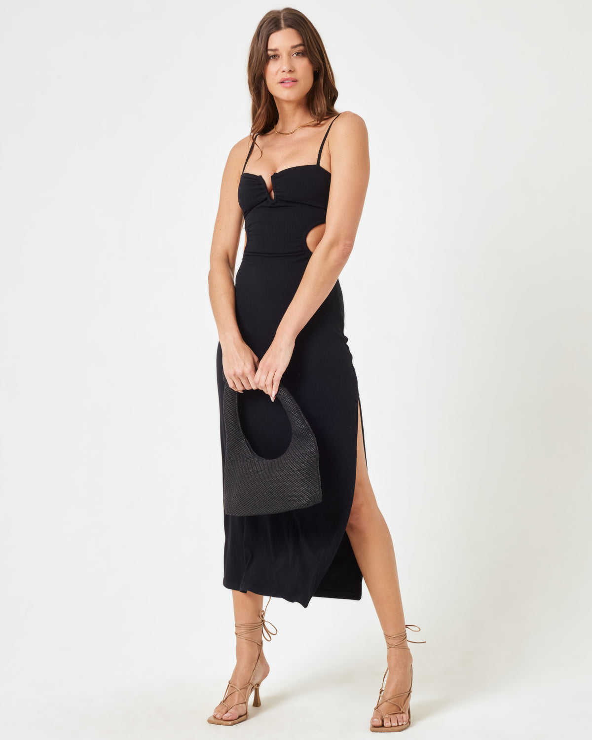 Cameron Dress - Black Cameron Dress - Black