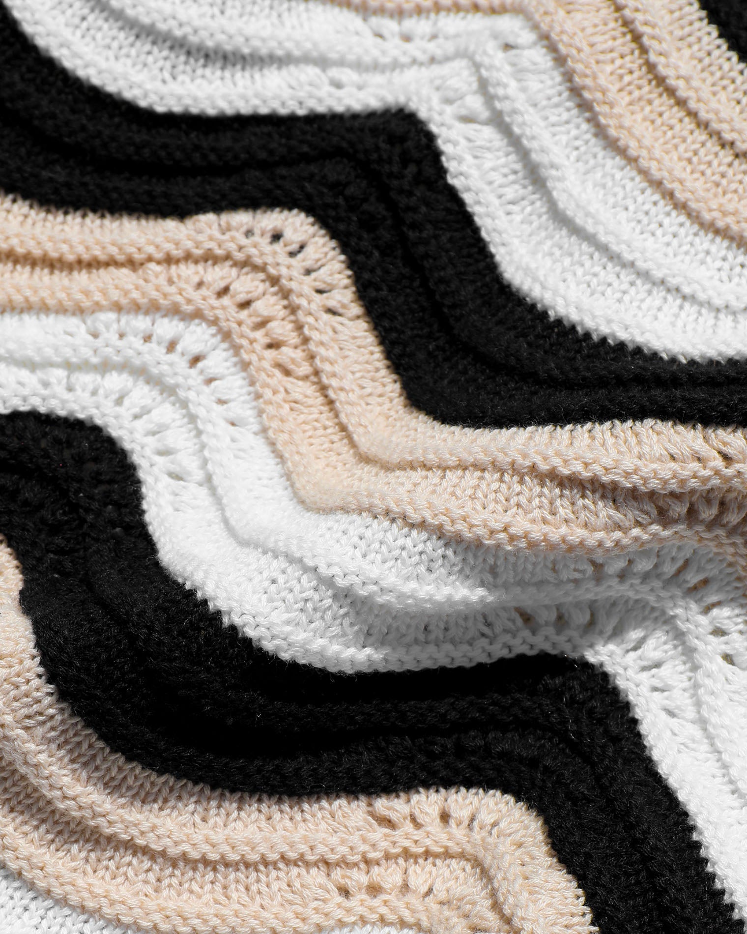 Make Waves Knit Short - Costa Nova Waves Make Waves Knit Short - Costa Nova Waves
