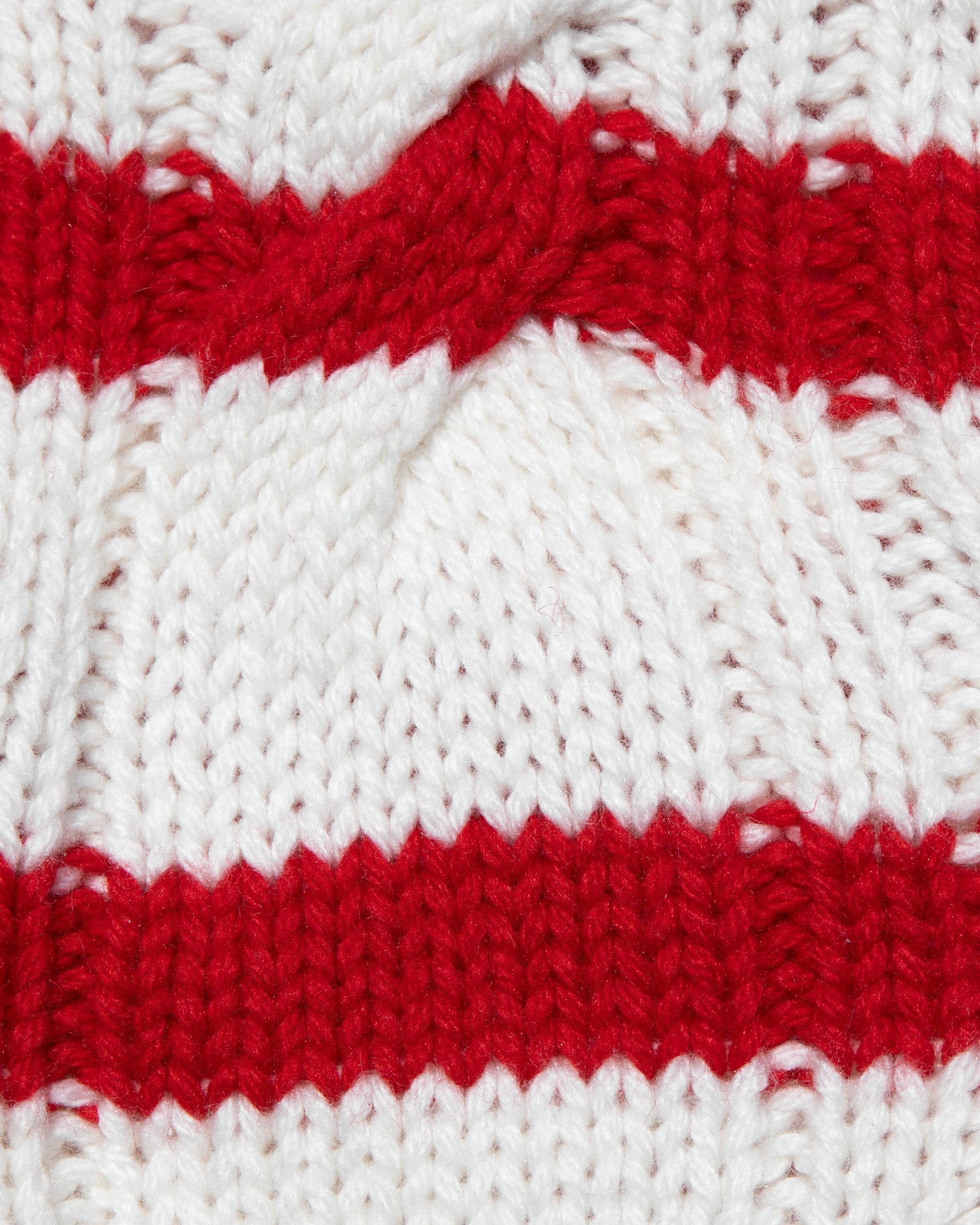 Kensley Pullover - Cream Flame Kensley Pullover - Cream Flame