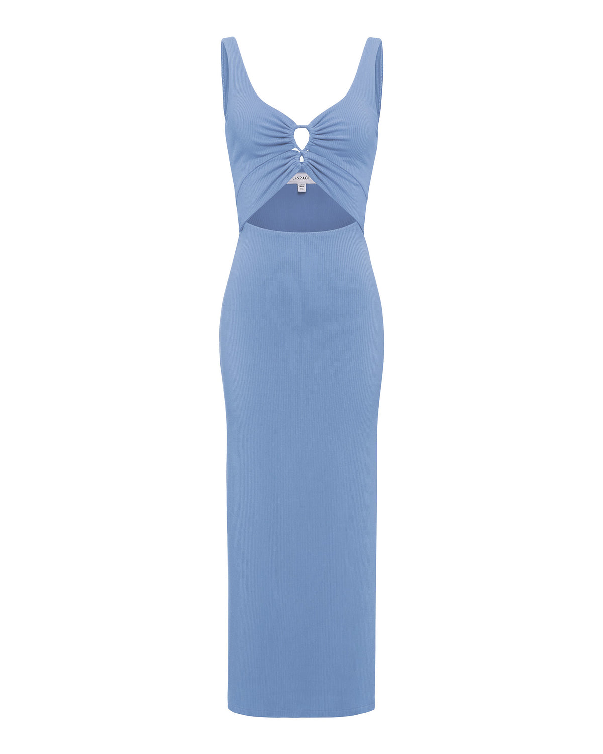 l space cut out dress Dresses & Cover Up Dresses Womens dress Suit Jacket Size/Waist Size:60/54 Under280 Women's Ella Fit & based designer Monica Wise